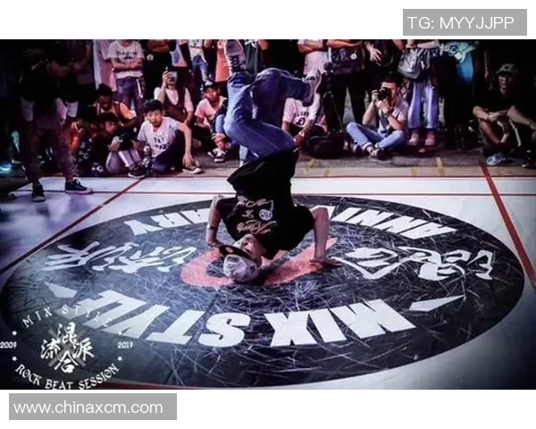 西安街舞队的热情与挑战：聚焦当下街舞文化的蓬勃发展与未来展望